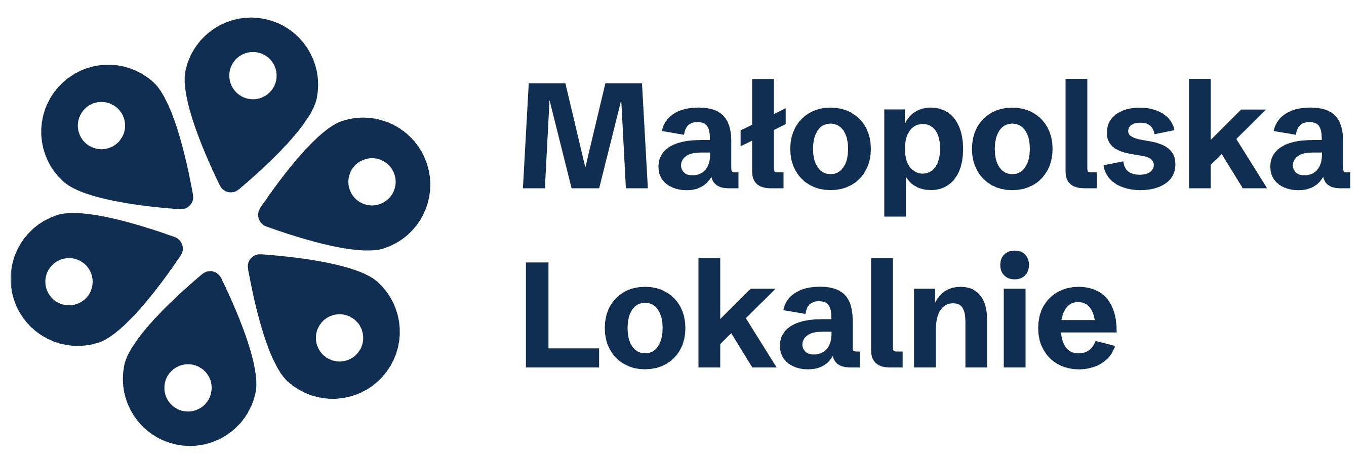 Małopolska Lokalnie - logo (źr&oacute;dło: malopolskalokalnie.pl).