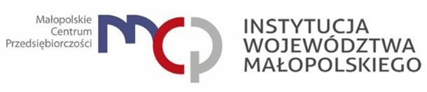Małopolskie Centrum Przedsiębiorczości - Instytucja Wojew&oacute;dztwa Małopolskiego