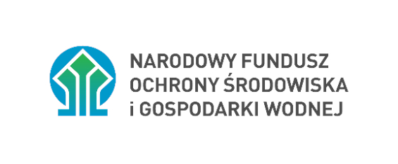 NFOŚiGW - logo