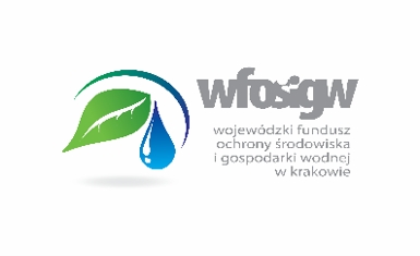 WFOŚiGW - logo