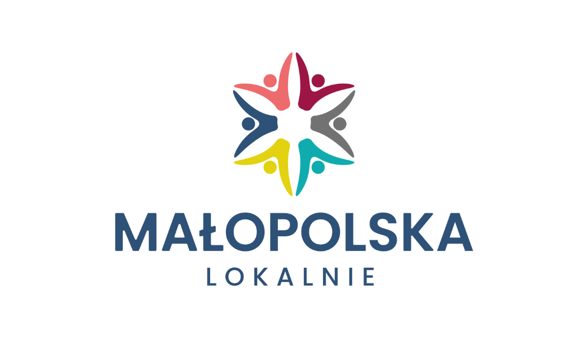 Małopolska Lokalnie - logo