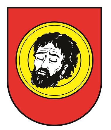 Herb Gminy Proszowice.