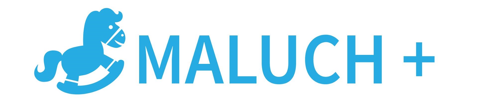 Logo MALUCH+, źródło: gov.pl