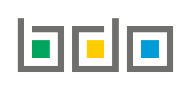 Logo BDO.