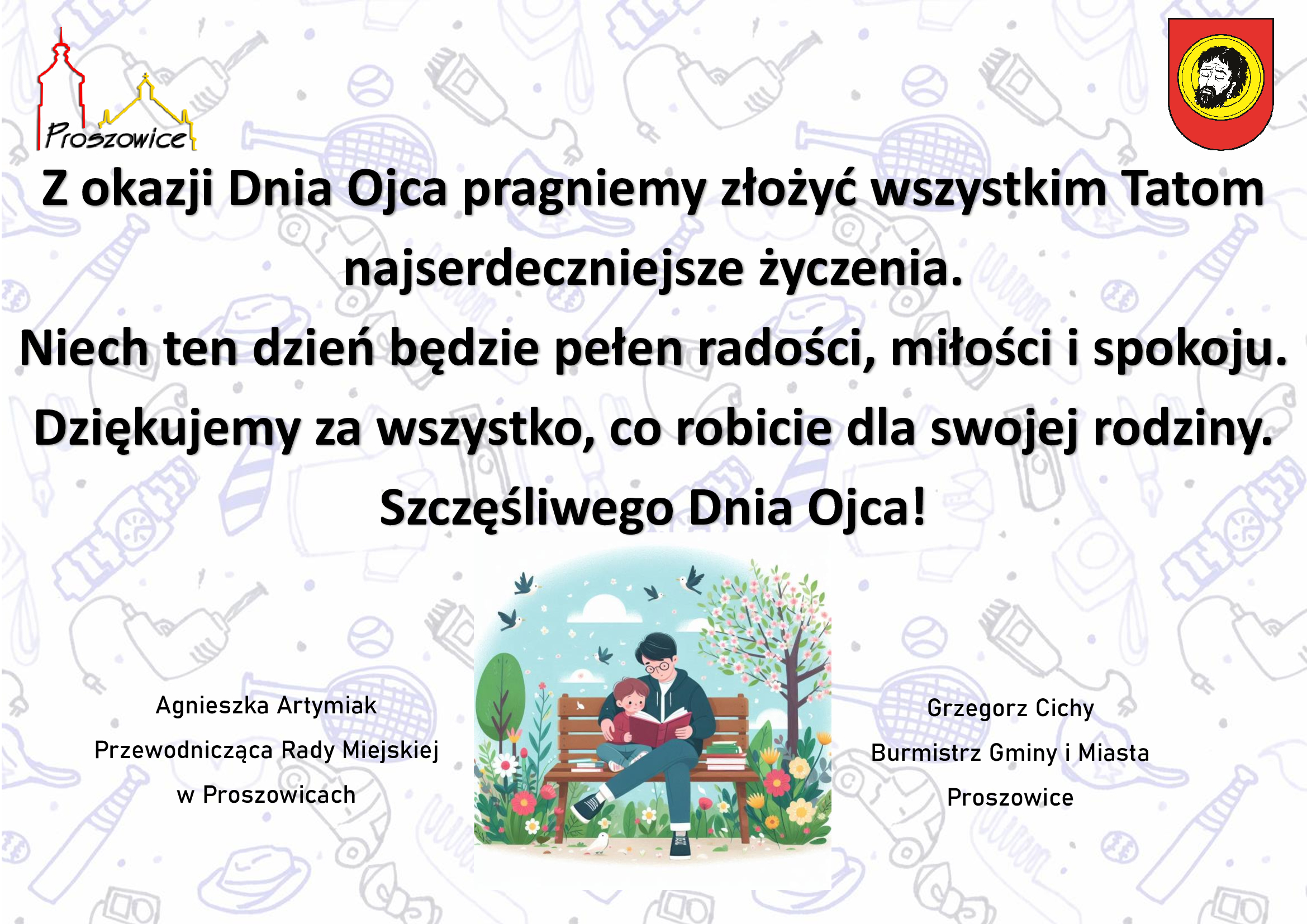 Dzień Ojca