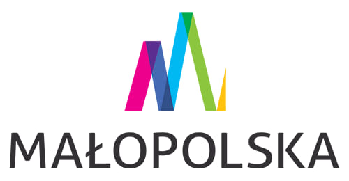 logo małopolski