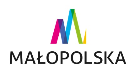 Logo Małopolska