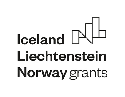 Logo Iceland Liechtenstein Norway grants