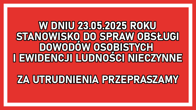 Grafika informacyjna.