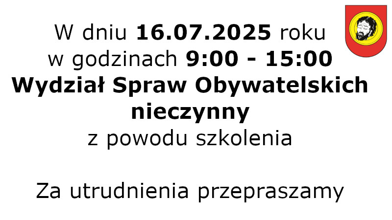 Grafika informacyjna. 