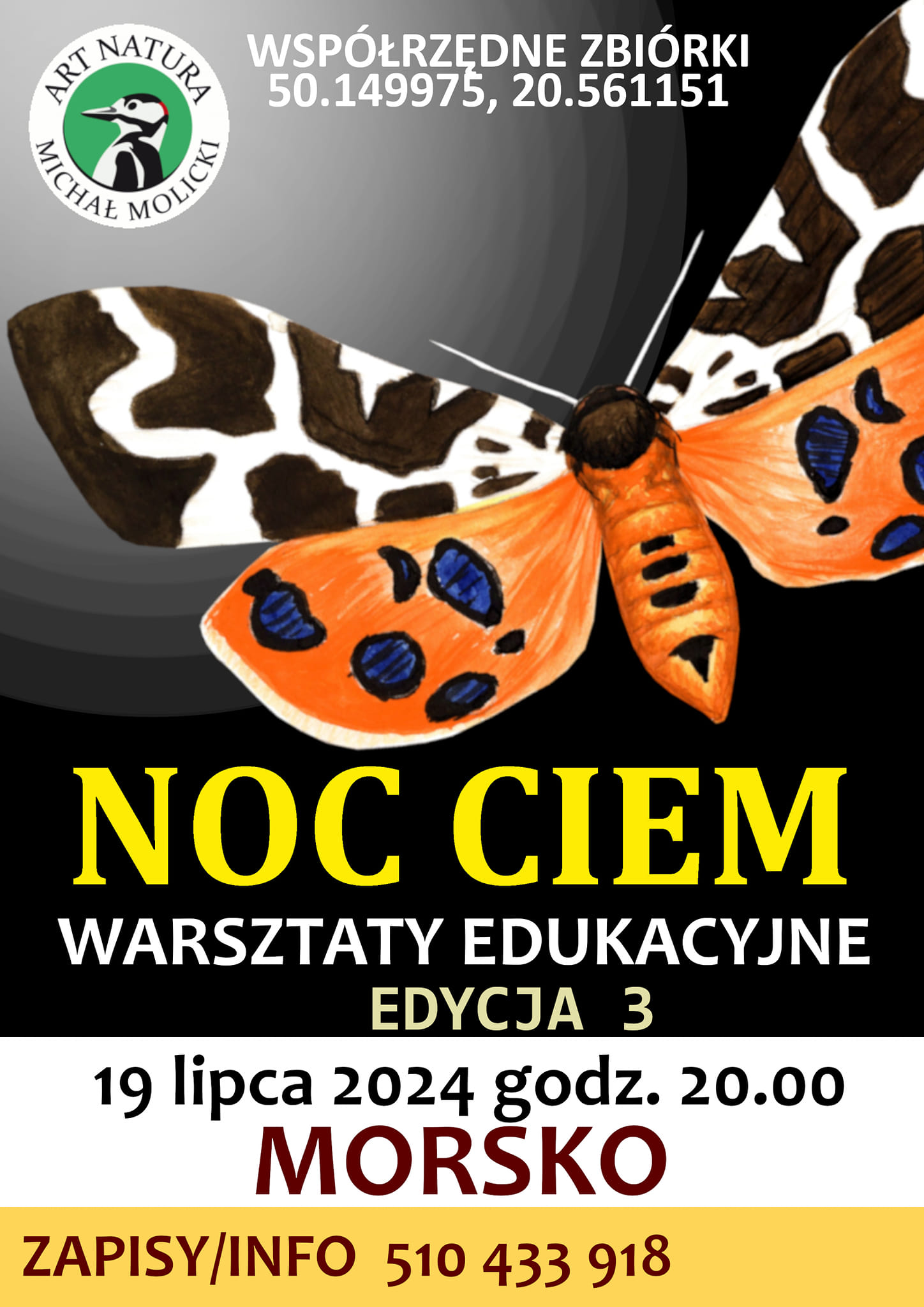 Noc Ciem